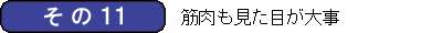 筋肉かるた