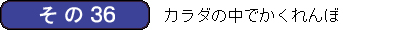 筋肉かるた