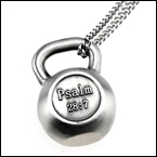 ケトルベル・ペンダンド