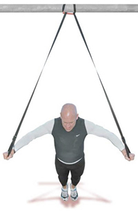 Lockeroom's スウィングジム